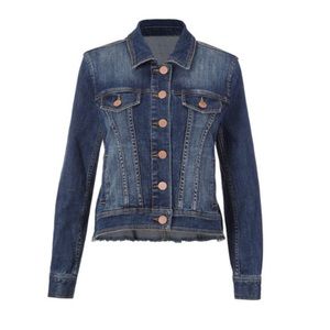 CAbi Dylan Jacket - new condition.